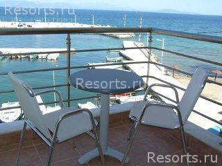 Cabo Verde Hotel 27